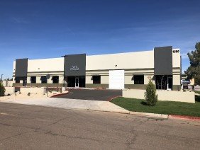 SEC Electrical Contractor LLC - Photo 2