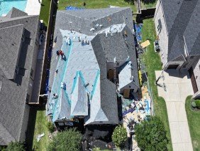 US Prime Roofing - Photo 2