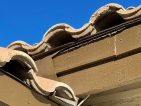 Firebird Exteriors - Roofing & Gutters Roof Repair, Roof Replacement and Gutter Installation - Photo 3