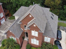 Birmingham Roofs - Photo 1