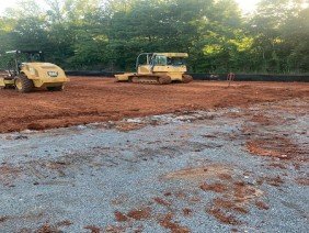 Pitts Excavating & Hauling Inc - Photo 4