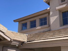 Arizona Roof Busters - Photo 0