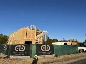 Sterling Built Framing - Photo 0