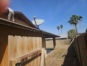Turn Over Painting Contractors - Photo 8