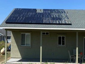 Sundial Solar - Photo 2