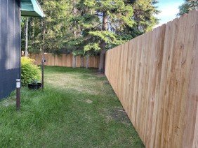 Last Frontier Fence LLC - Photo -1