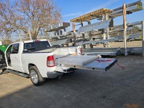 Foundation Building Materials - Photo 1