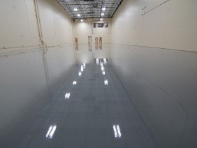 Epoxy Arizona Floor Restoration - Photo 4