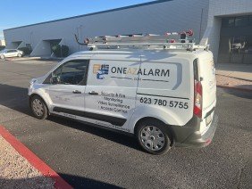 OneAZ Alarm - Photo 0