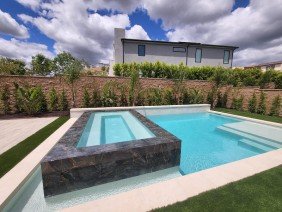 FC Pool - Photo 3