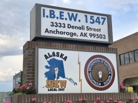 IBEW Local 1547 - Photo 1