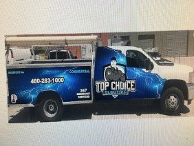 Top Choice Electric - Photo 1