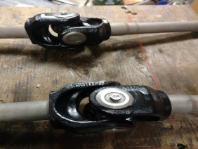 Anchorage Custom Powder Coating - Photo 1
