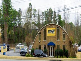DASH Heating & Cooling - Photo 1