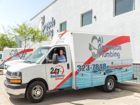Al Coronado Plumbing - Photo 4
