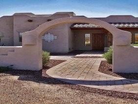 Interlock Paver Design - Photo 1