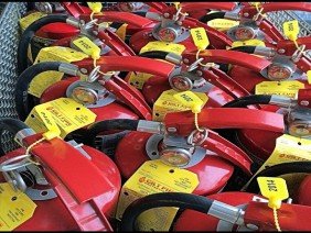 C&T Fire Protection, Inc. - Photo 0
