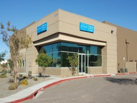 Central Arizona Supply - Photo 1