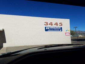 Ferguson Fire & Fabrication - Photo 1