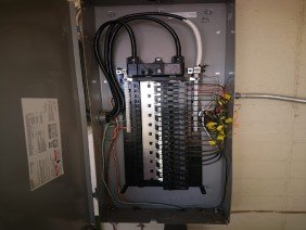 Arizona Electrical Solutions Phoenix, LLC - Photo 1