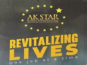 AK STAR INTERIOR/EXTERIOR PAINTING - Photo 2
