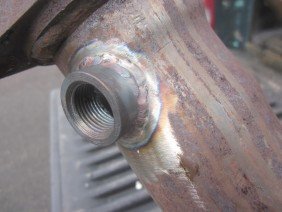 S & S Metal Fabrication - Photo 3