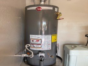 Verde Plumbing Co. LLC - Photo 1