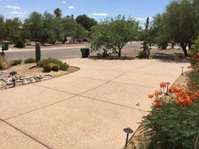 Zona Concrete & Construction - Photo 2