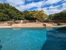 Gilbert Pool Repairs- Remodels & Weekly Service - Photo 0