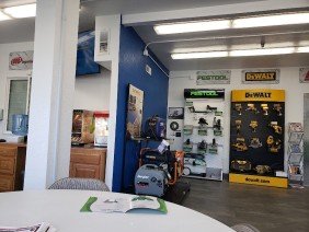 AIH Alaska Industrial Hardware Inc - Photo 3