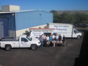 Integrity Air Conditioning & Heating L.L.C - Photo 3