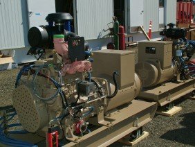 Alaska Energy Authority - Photo 1