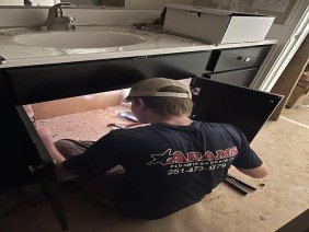 Adams Plumbing & Drain Company - Photo 2
