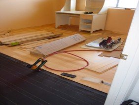 Top Floor Installation Company - Photo 5