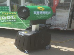 Sunbelt Rentals Climate Control - Photo 3