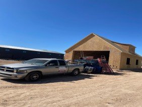 Villega's Framing LLC - Photo 8
