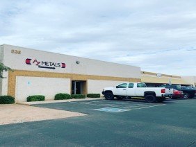 AZ Metals - Photo 6