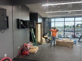 King Electrical Contractors Inc. - Photo 2