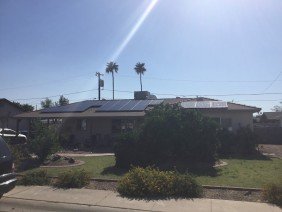 High Desert Energy - Photo 2