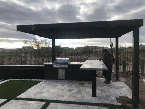 Creative Environments Design, Pool, & Landscape Inc - Photo 5