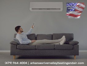 Arkansas River Valley Heating and Air, Inc. - Photo 5