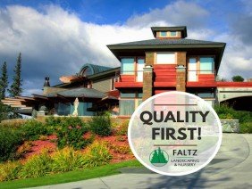 Faltz Landscaping & Nursery - Photo 4