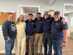 Adams Plumbing & Drain Company - Photo 6