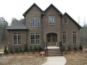 Alabama Brick Delivery Inc - Photo 1