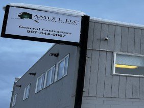 AMES 1, LLC, An a Alaska Native Company - Photo 0