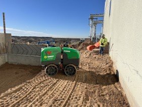 Las Cruces Concrete Construction - Photo 7