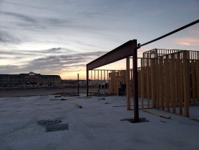 Nm Steel Fabricators Inc - Photo 3