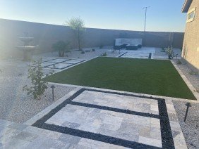 JAM’s landscape and design LLC. - Photo 1