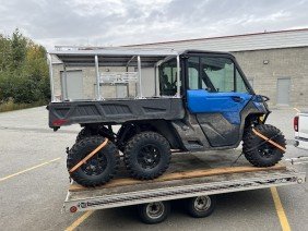 Racks of Alaska - Photo 1