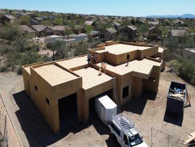 Villega's Framing LLC - Photo 1